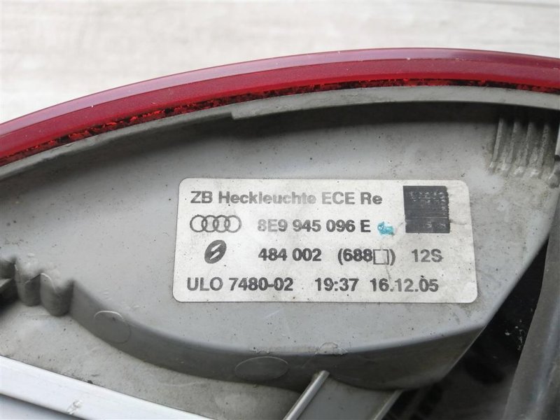 Фонарь в крыло, 2500 рублей, Севастополь