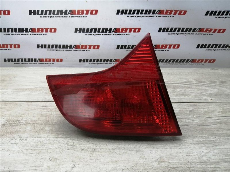 Фонарь в крышку багажника, 800 рублей, Севастополь