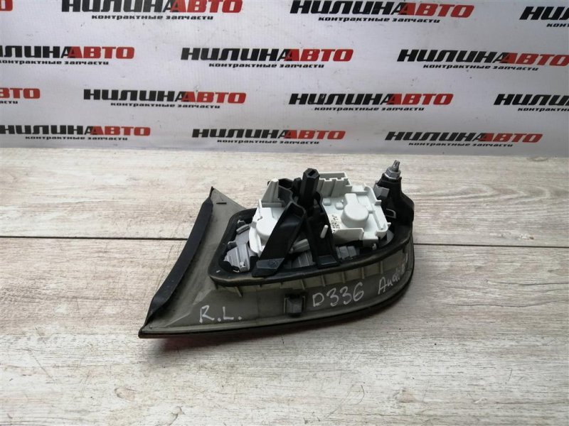 Фонарь в крышку багажника, 800 рублей, Севастополь