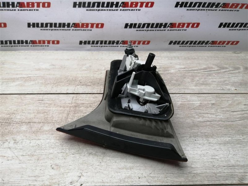 Фонарь в крышку багажника, 800 рублей, Севастополь