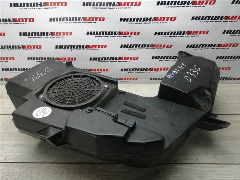 Сабвуфер штатный, 2500 рублей, Севастополь