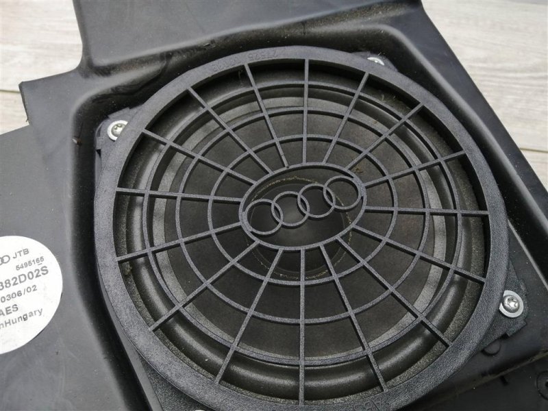 Сабвуфер штатный, 2500 рублей, Севастополь