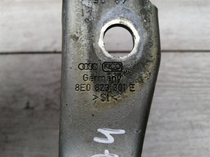 Петля капота, 500 рублей, Севастополь