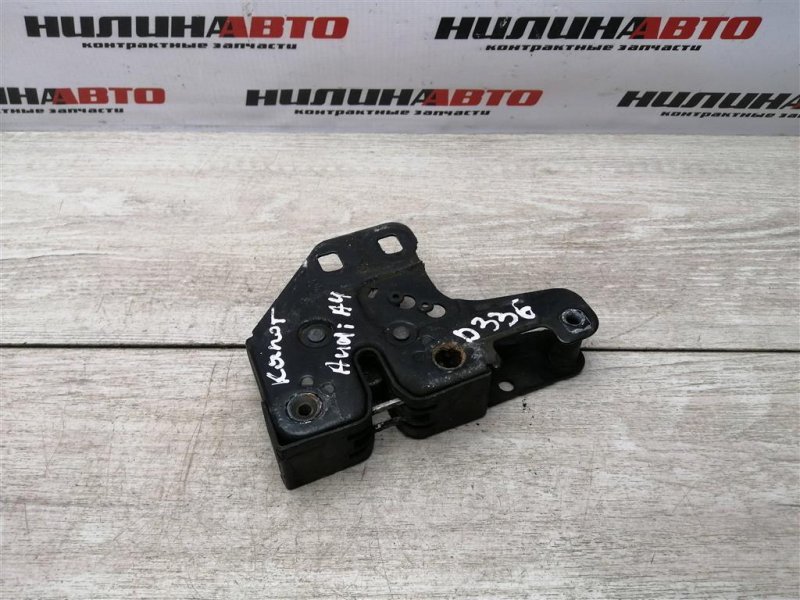 Замок капота, 1200 рублей, Севастополь