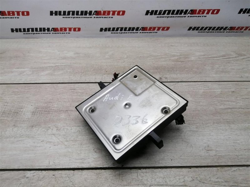 Блок управления бортовой сети, 2000 рублей, Севастополь