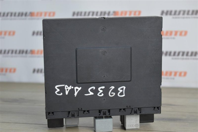 Блок управления бортовой сети, 1000 рублей, Москва