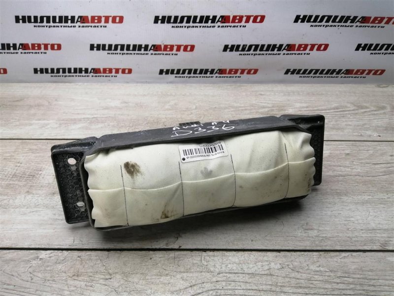 Подушка безопасности в торпедо, 2000 рублей, Севастополь