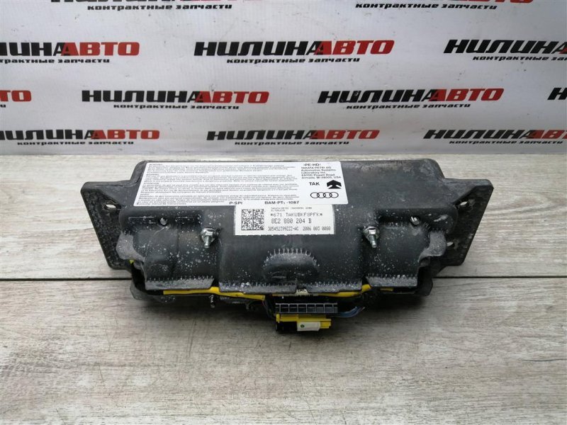 Подушка безопасности в торпедо, 2000 рублей, Севастополь