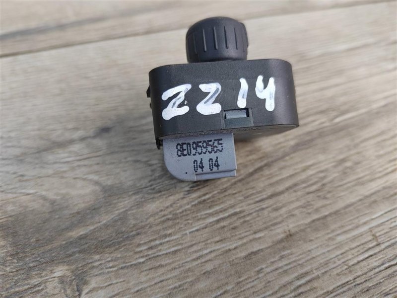 Блок управления зеркалами, 500 рублей, Москва