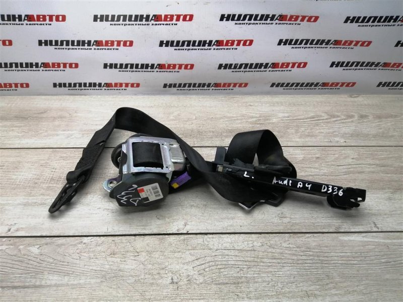 Ремень безопасности, 2500 рублей, Севастополь