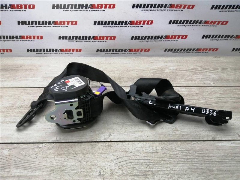 Ремень безопасности, 2500 рублей, Севастополь