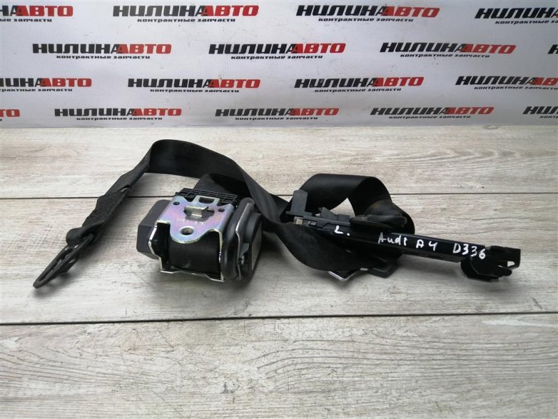 Ремень безопасности, 2500 рублей, Севастополь