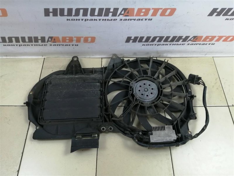 Вентилятор охлаждения, 6000 рублей, Севастополь