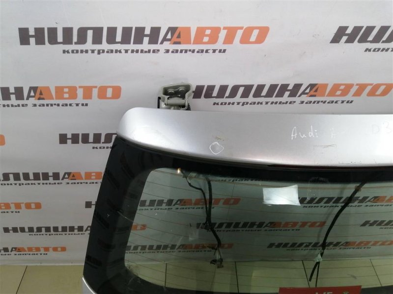 Крышка багажника, 12000 рублей, Севастополь