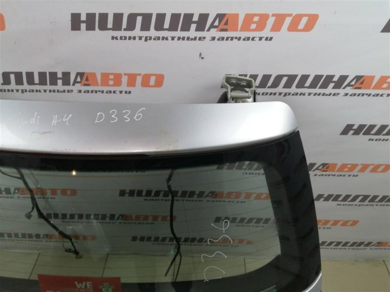 Крышка багажника, 12000 рублей, Севастополь