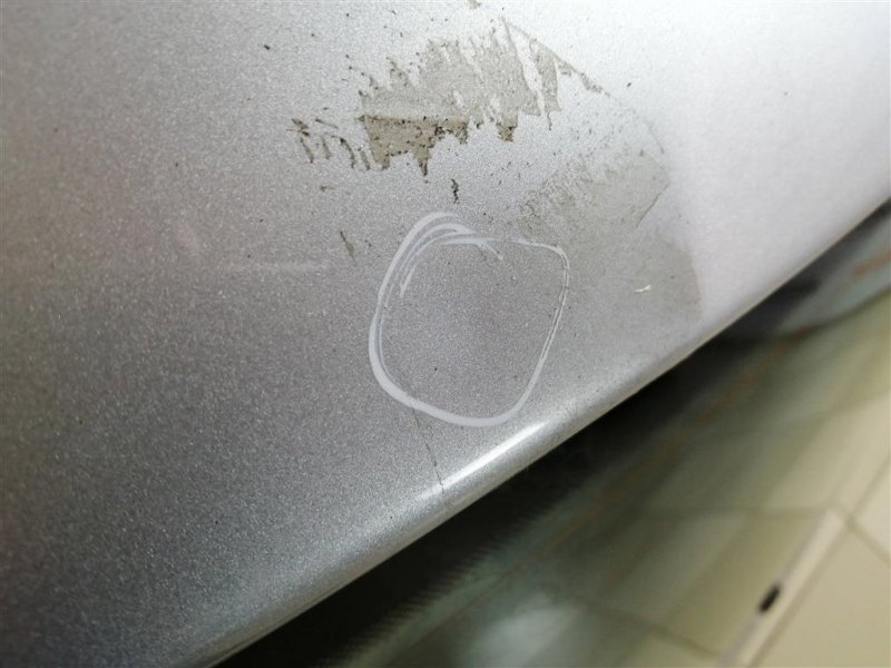 Крышка багажника, 12000 рублей, Севастополь