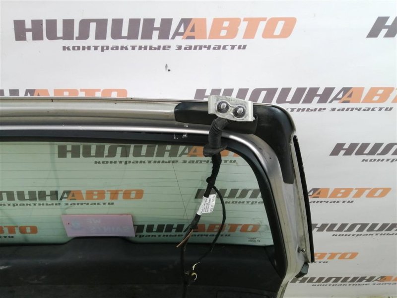 Крышка багажника, 12000 рублей, Севастополь