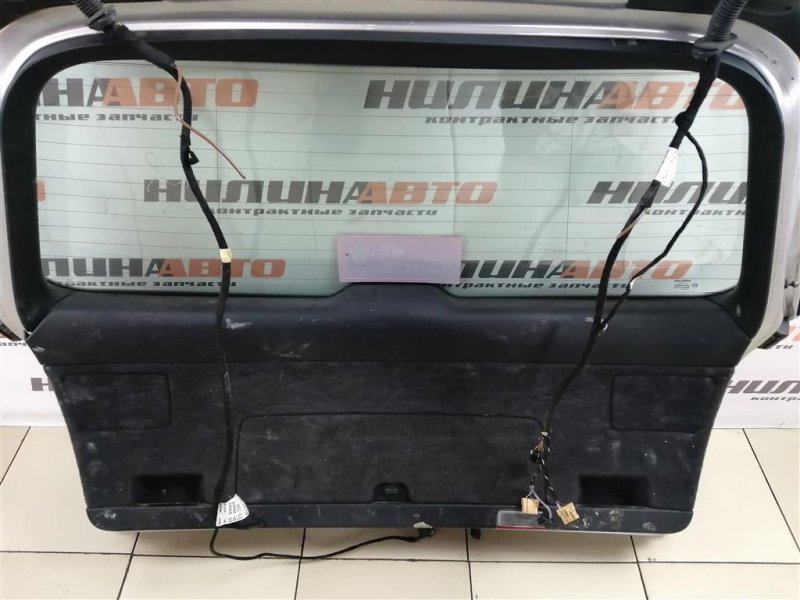 Крышка багажника, 12000 рублей, Севастополь