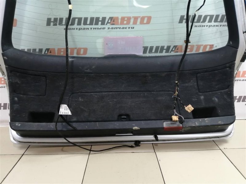 Крышка багажника, 12000 рублей, Севастополь