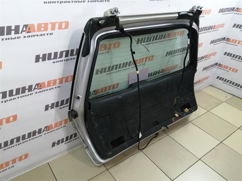 Крышка багажника, 12000 рублей, Севастополь