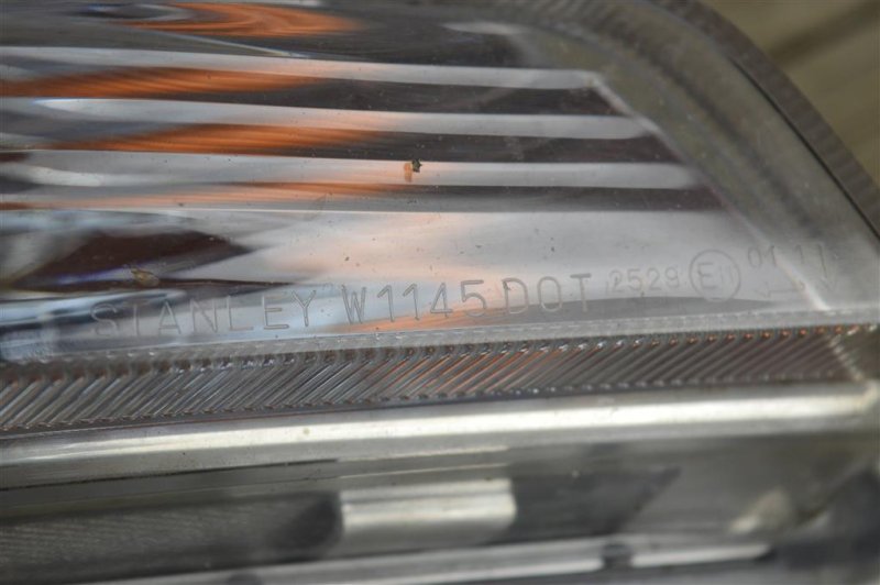 Повторитель поворота, 1500 рублей, Москва