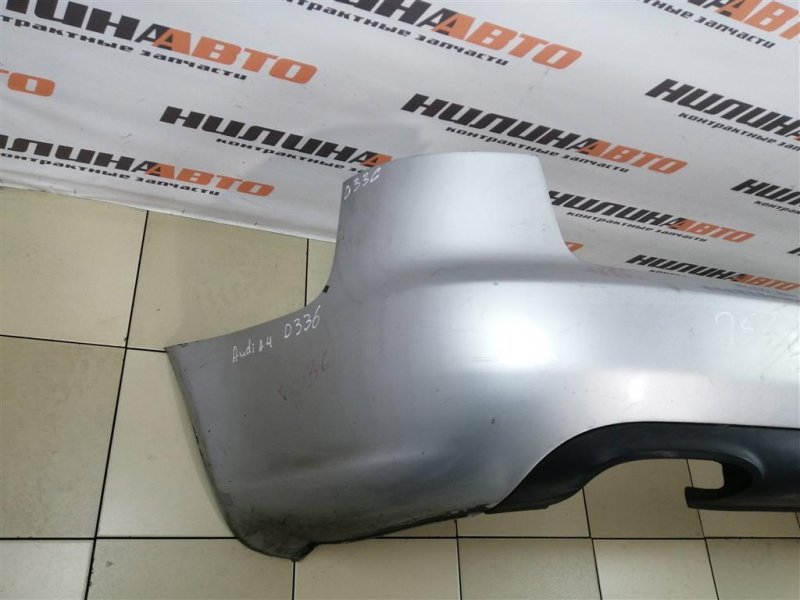 Бампер, 6000 рублей, Севастополь