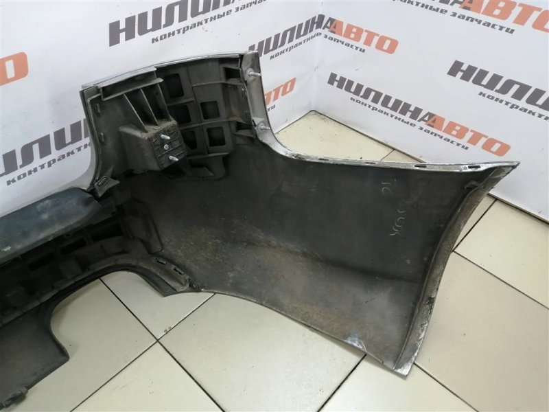 Бампер, 6000 рублей, Севастополь