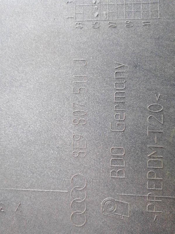 Бампер, 6000 рублей, Севастополь