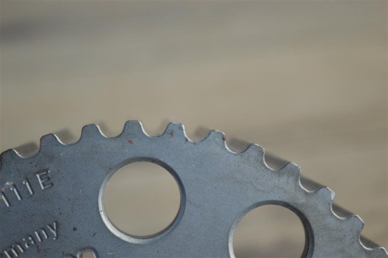 Шестерня распредвала, 800 рублей, Москва