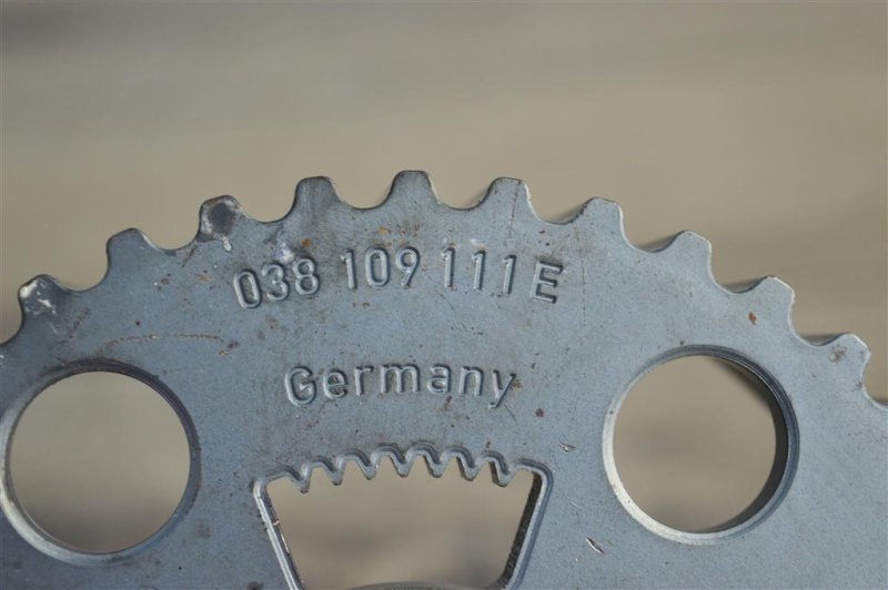 Шестерня распредвала, 800 рублей, Москва