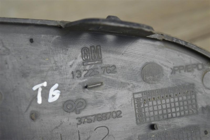 Решетка ПТФ, 500 рублей, Москва