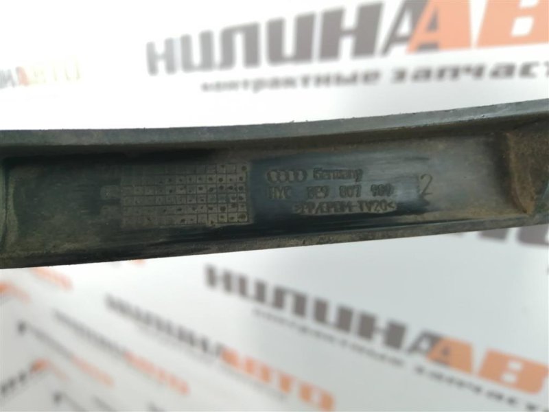 Кронштейн бампера центральный, 800 рублей, Севастополь