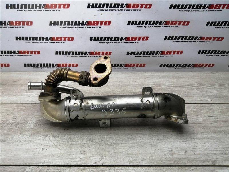 Радиатор ЕГР EGR, 1400 рублей, Севастополь