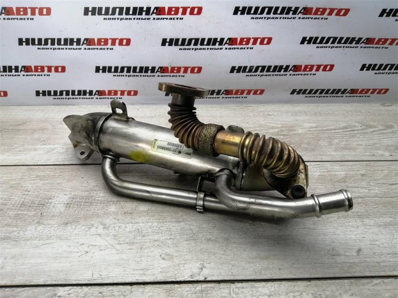 Радиатор ЕГР EGR, 1400 рублей, Севастополь