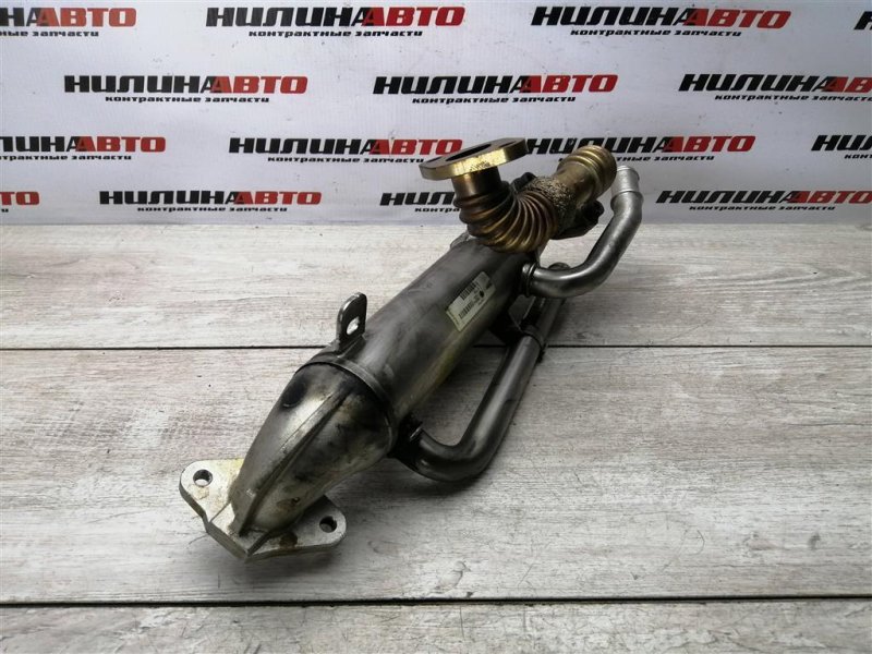 Радиатор ЕГР EGR, 1400 рублей, Севастополь