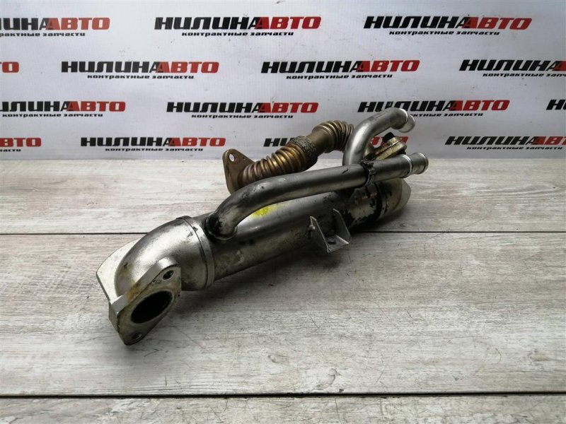 Радиатор ЕГР EGR, 1400 рублей, Севастополь