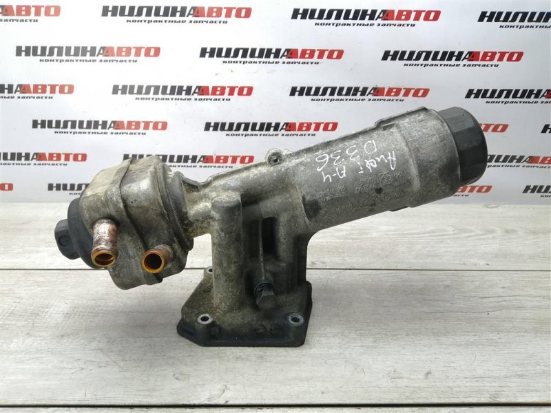 Корпус масляного фильтра, 1400 рублей, Севастополь