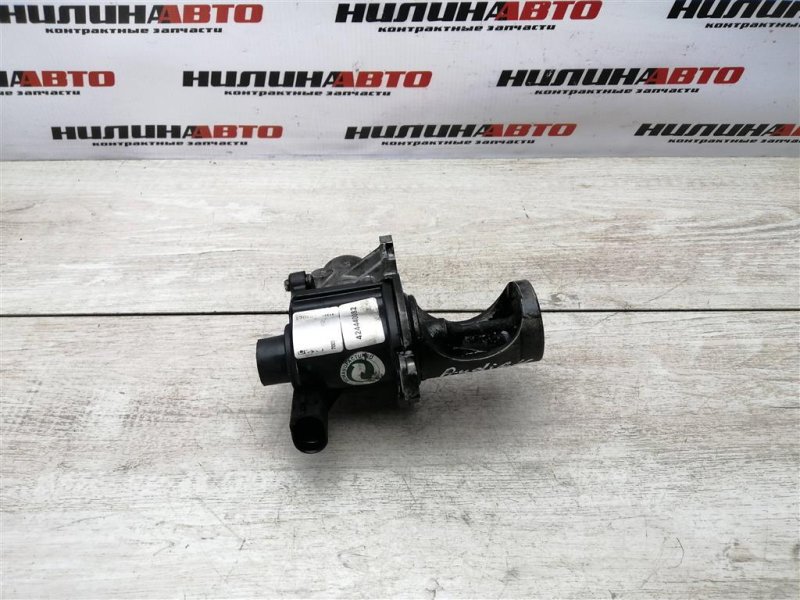 Клапан ЕГР EGR, 3000 рублей, Севастополь