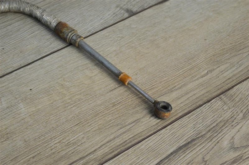 Трос АКПП, 700 рублей, Москва