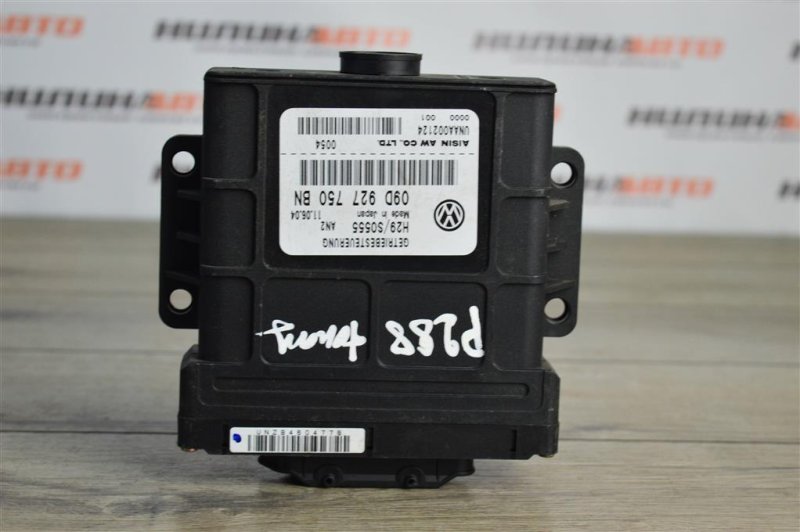 Блок управления АКПП, 2000 рублей, Москва