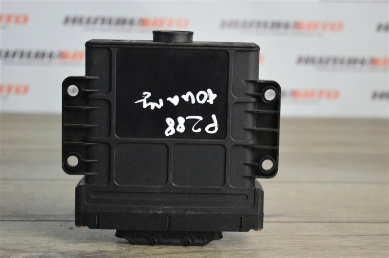 Блок управления АКПП, 2000 рублей, Москва