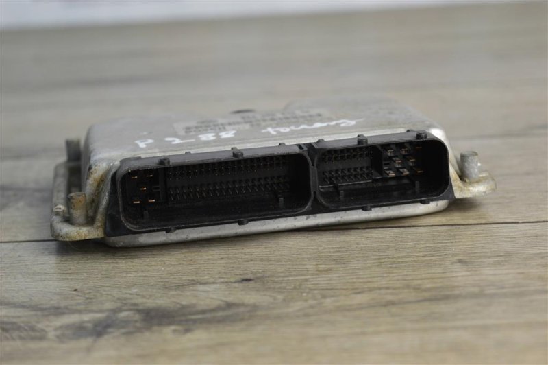 Блок управления двигателем, 2400 рублей, Москва