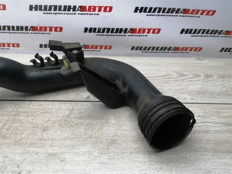 Патрубок интеркулера, 1400 рублей, Севастополь