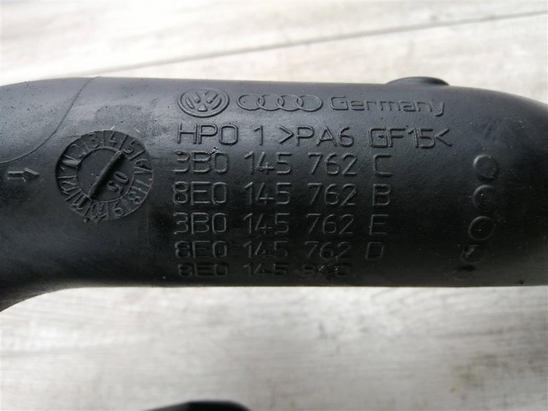 Патрубок интеркулера, 1400 рублей, Севастополь