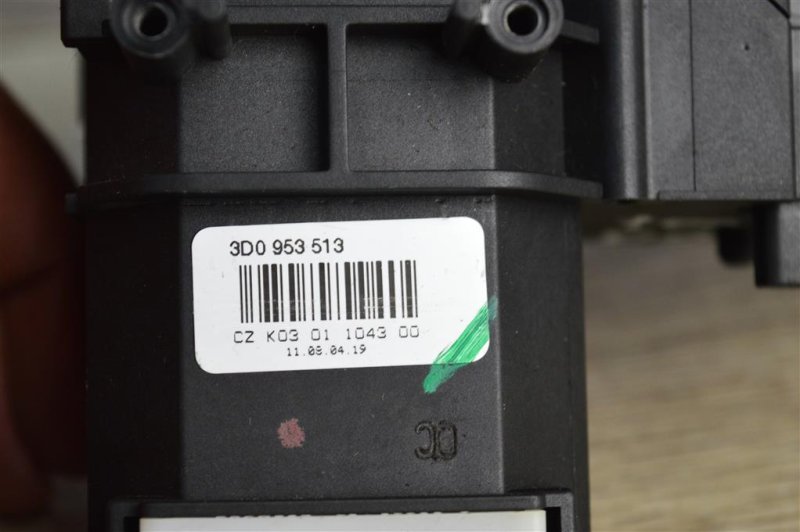 Переключатель подрулевой поворотников, 700 рублей, Москва