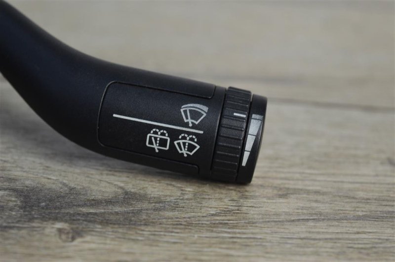 Переключатель подрулевой дворников, 700 рублей, Москва