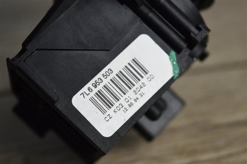 Переключатель подрулевой дворников, 700 рублей, Москва