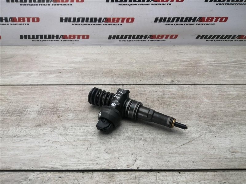 Форсунка дизель, 5000 рублей, Севастополь