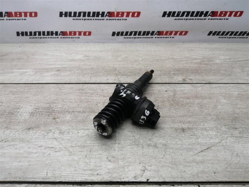 Форсунка дизель, 5000 рублей, Севастополь