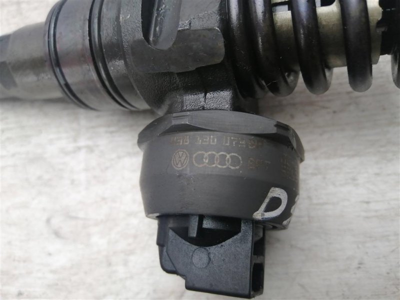 Форсунка дизель, 5000 рублей, Севастополь